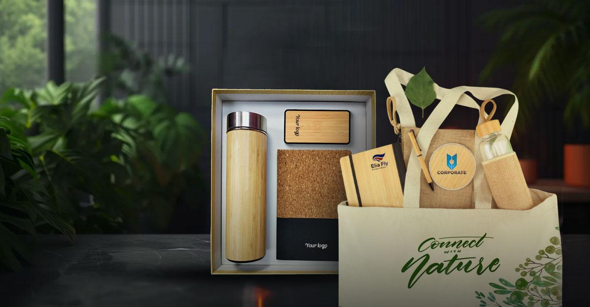 Bulk Eco Friendly Corporate Gifts Qatar